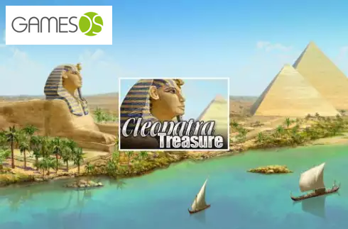 Cleopatra Treasure